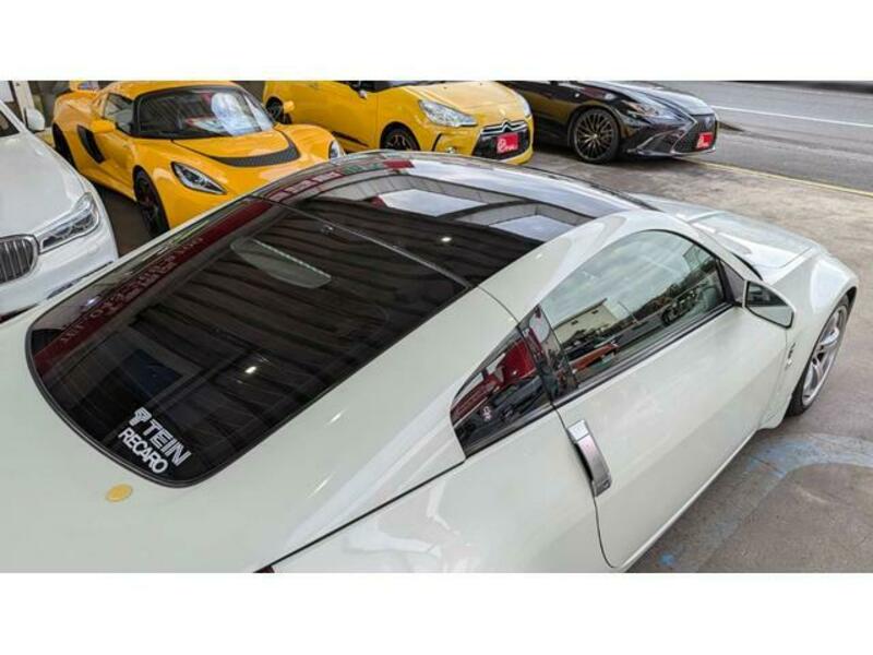 FAIRLADY Z