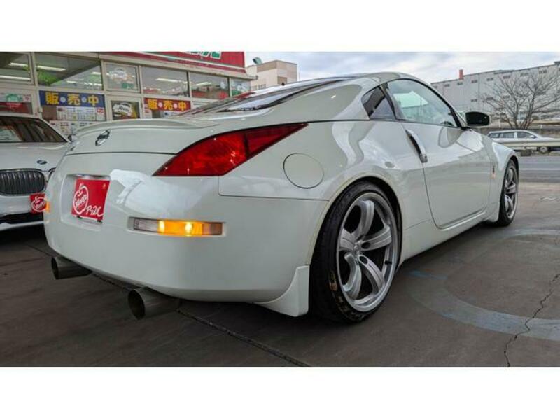FAIRLADY Z