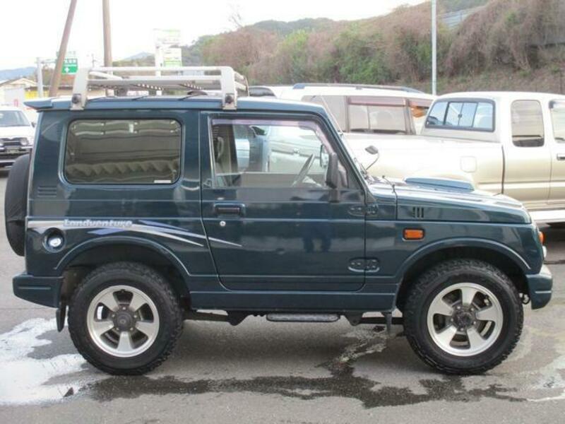 JIMNY