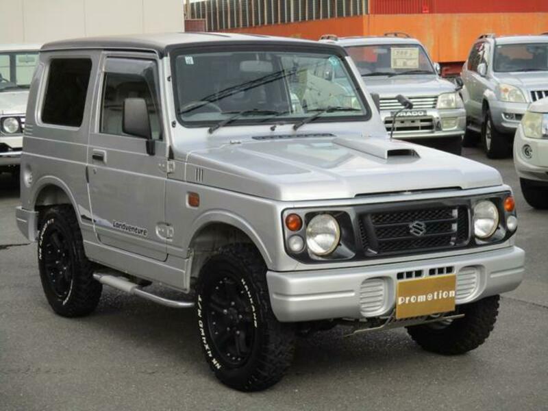 JIMNY