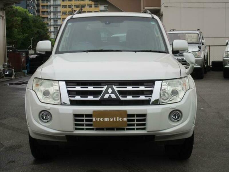 PAJERO