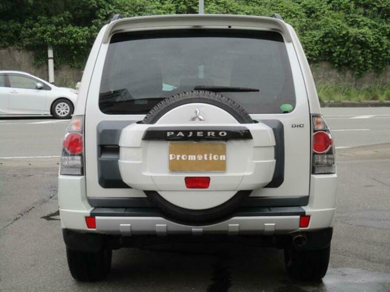 PAJERO