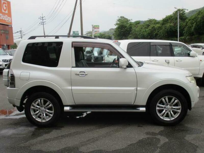 PAJERO
