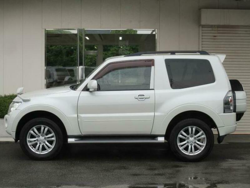PAJERO