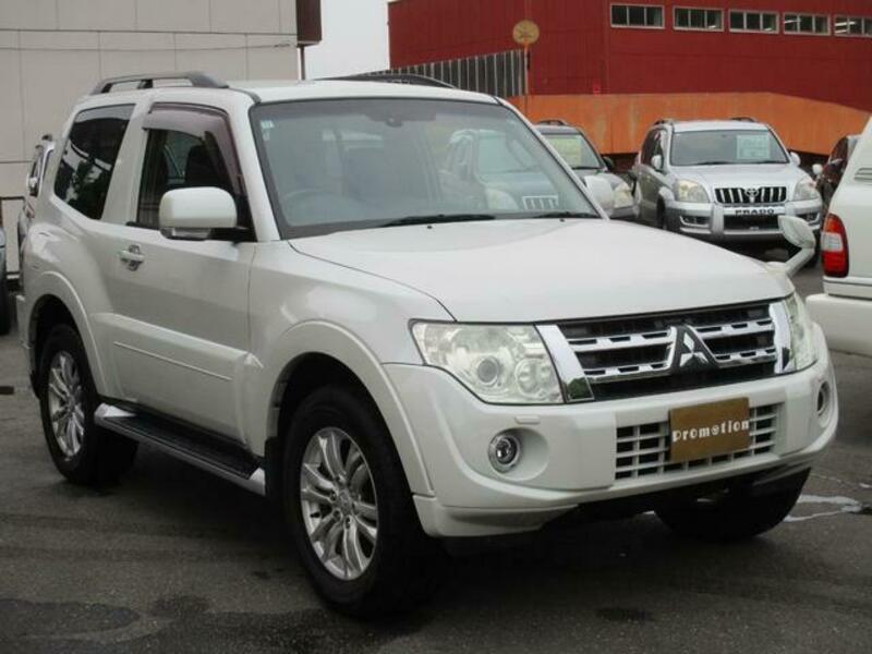 PAJERO