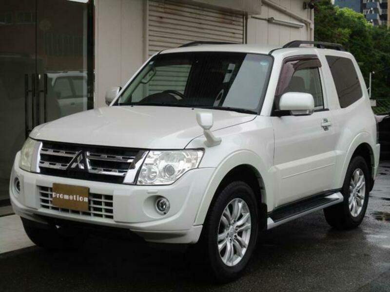 PAJERO