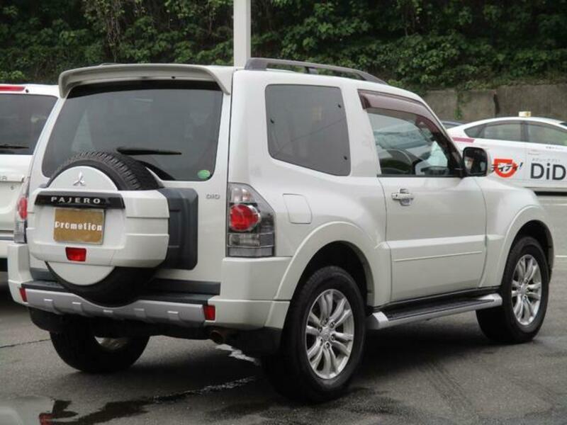 PAJERO