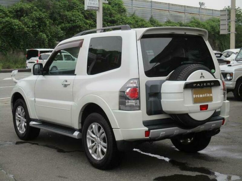 PAJERO