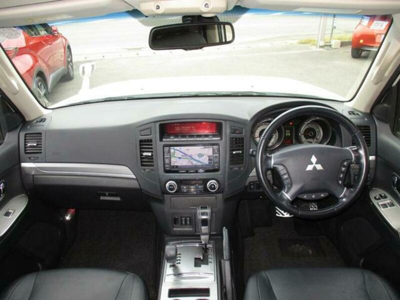 PAJERO