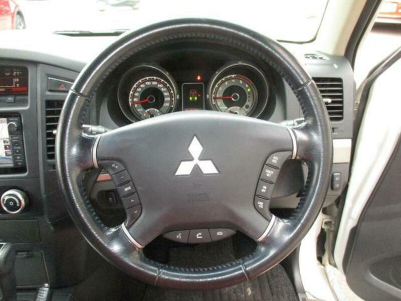 PAJERO