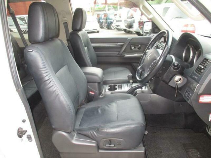 PAJERO