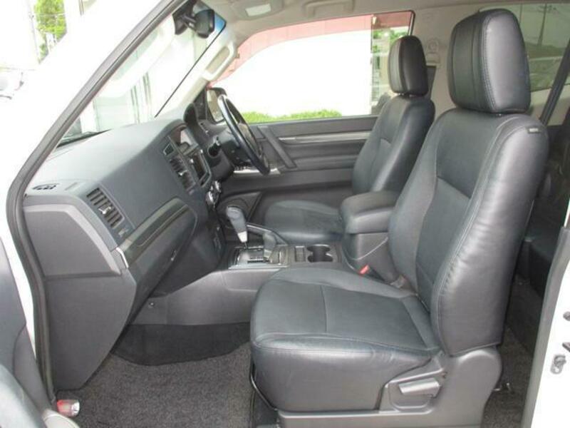 PAJERO