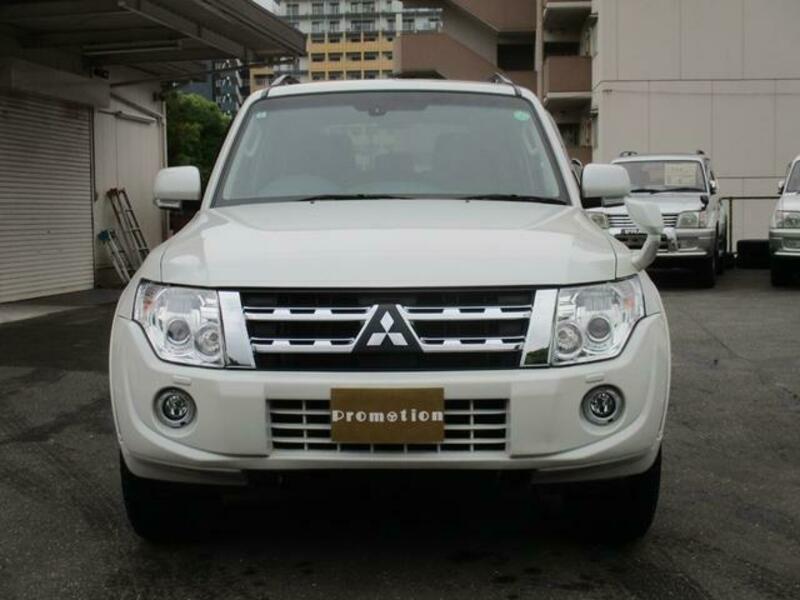 PAJERO