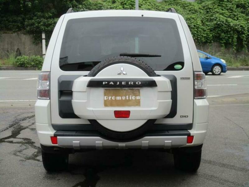 PAJERO
