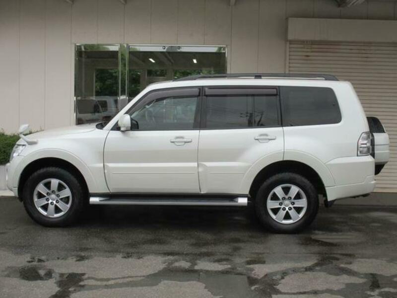PAJERO
