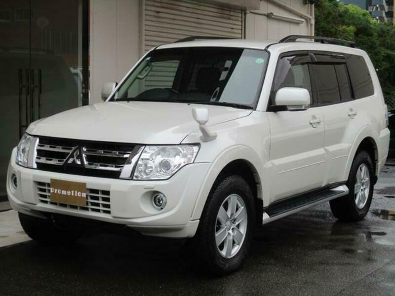 PAJERO