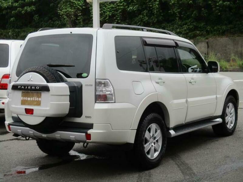PAJERO