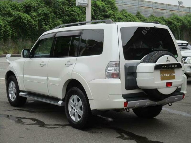PAJERO