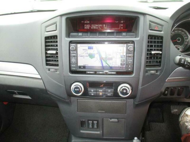 PAJERO