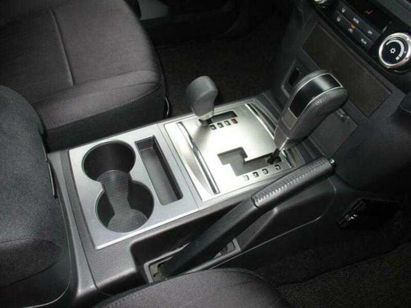 PAJERO