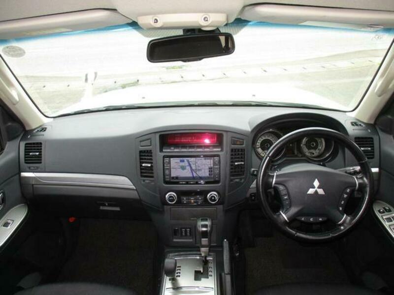 PAJERO