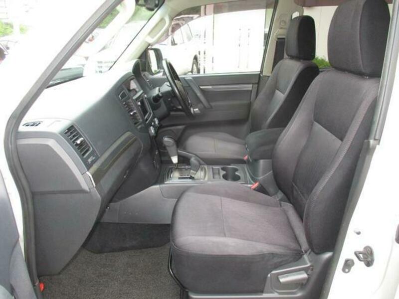 PAJERO