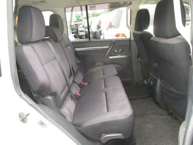 PAJERO