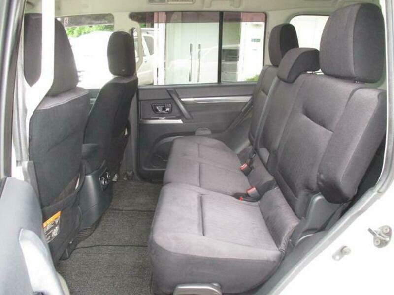 PAJERO