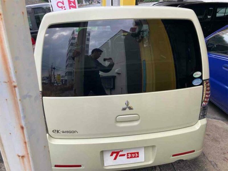 EK WAGON