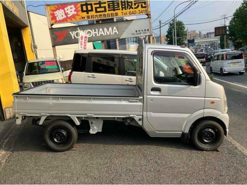 CARRY TRUCK