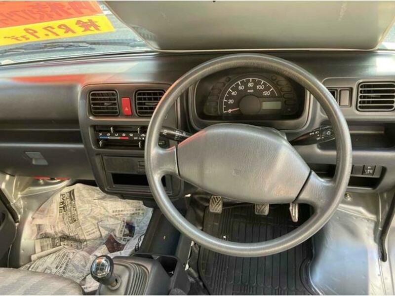 CARRY TRUCK
