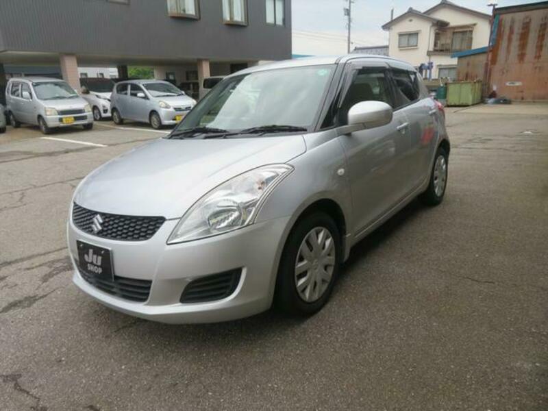 SWIFT