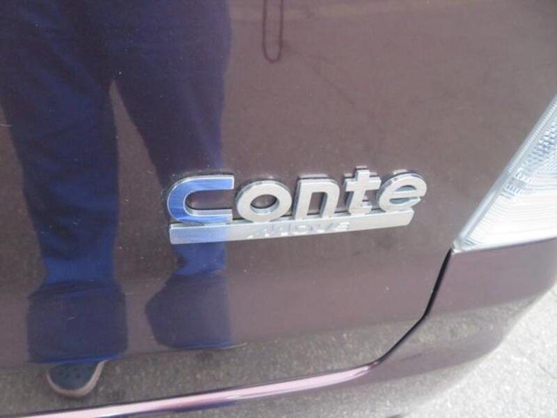 MOVE CONTE