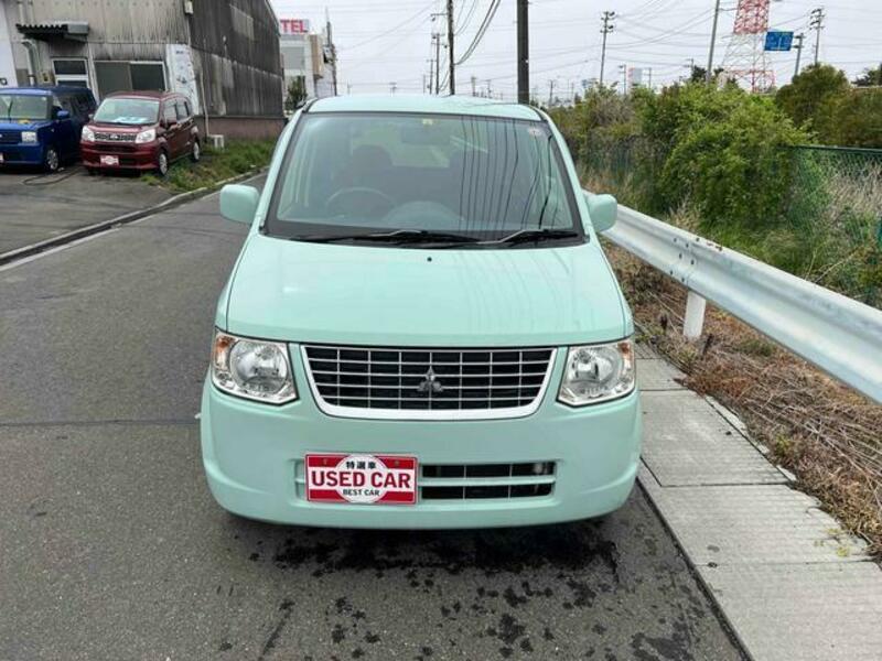 EK WAGON