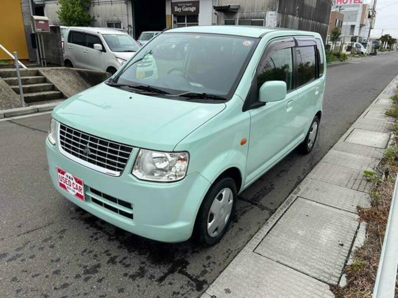 EK WAGON