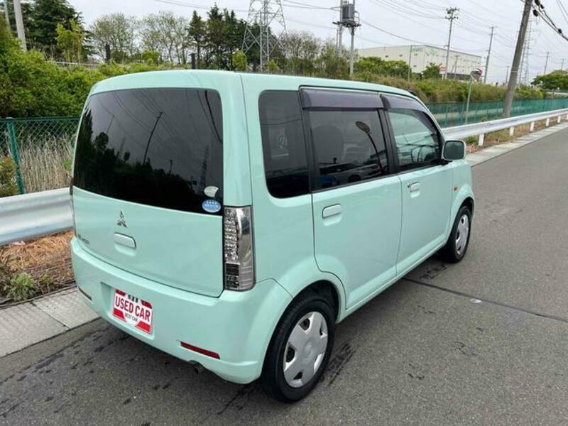 EK WAGON