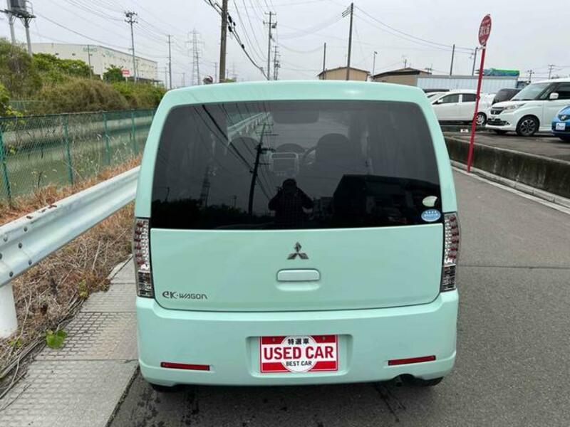 EK WAGON