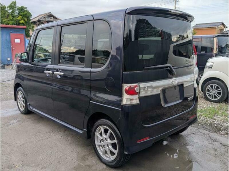 TANTO