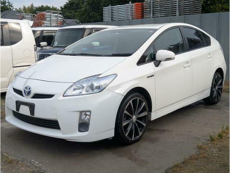 PRIUS