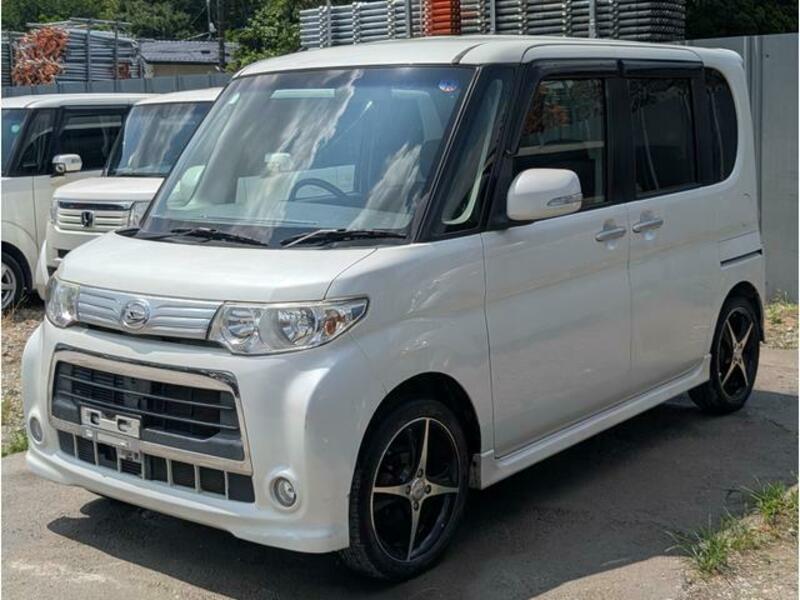 TANTO
