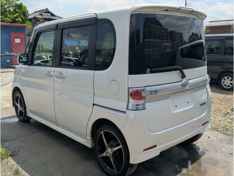 TANTO