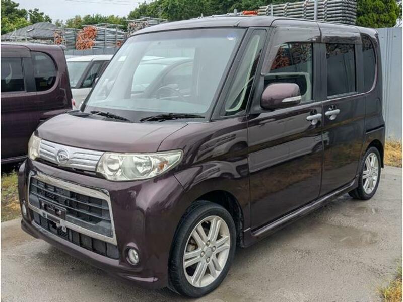 TANTO