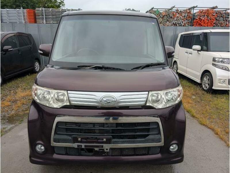 TANTO