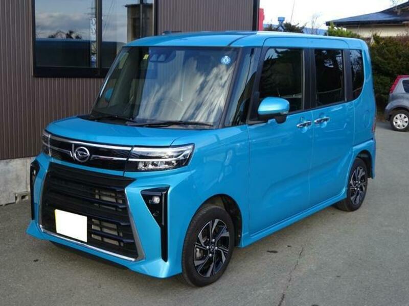 TANTO
