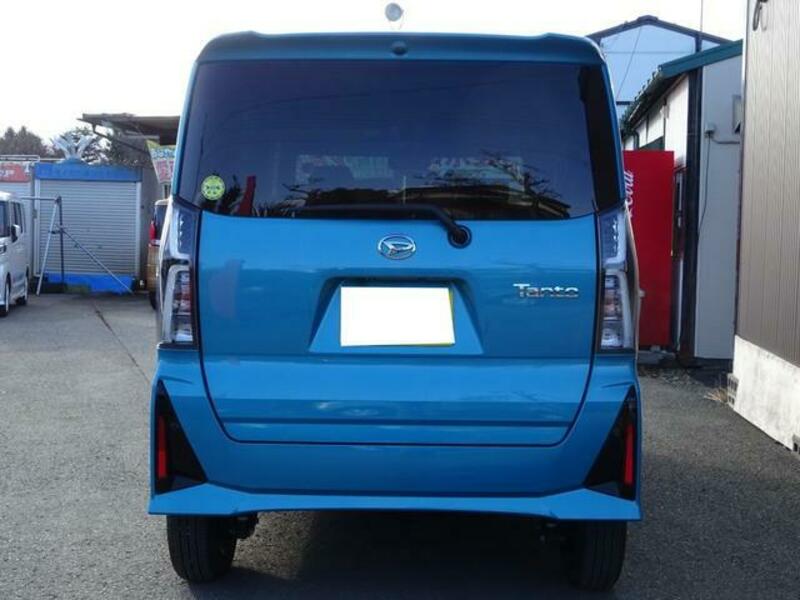 TANTO