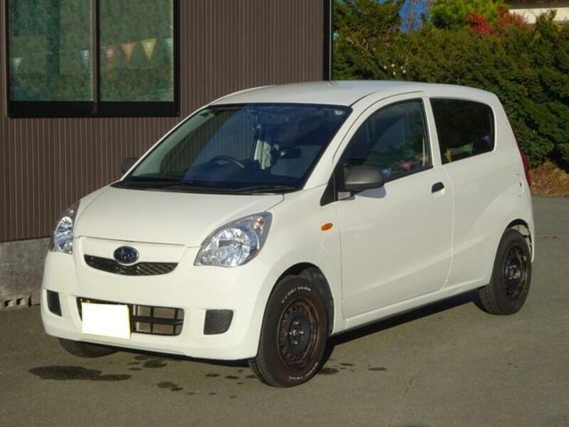 SUBARU PLEO