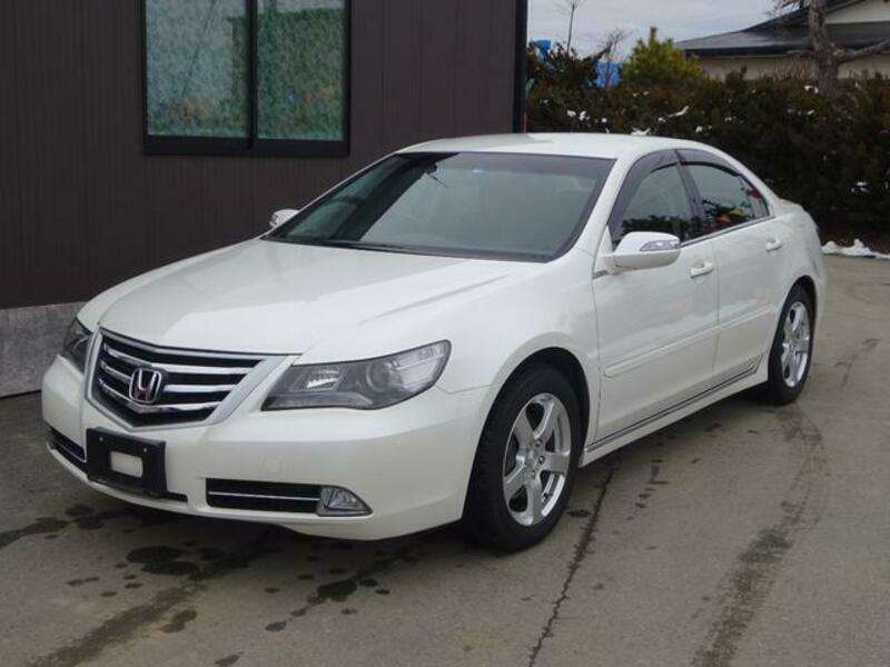 HONDA LEGEND