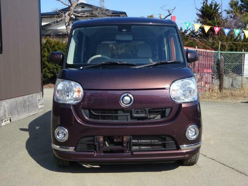 MOVE CANBUS