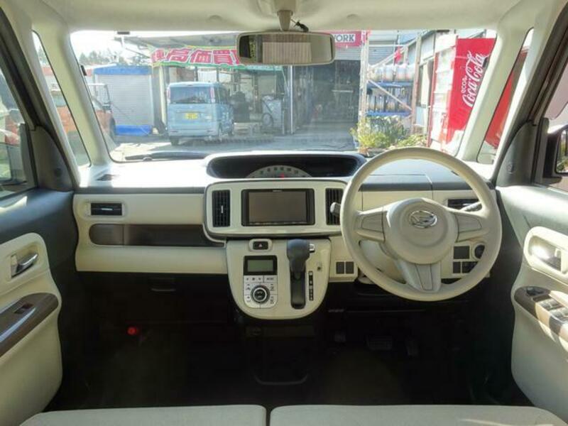 MOVE CANBUS