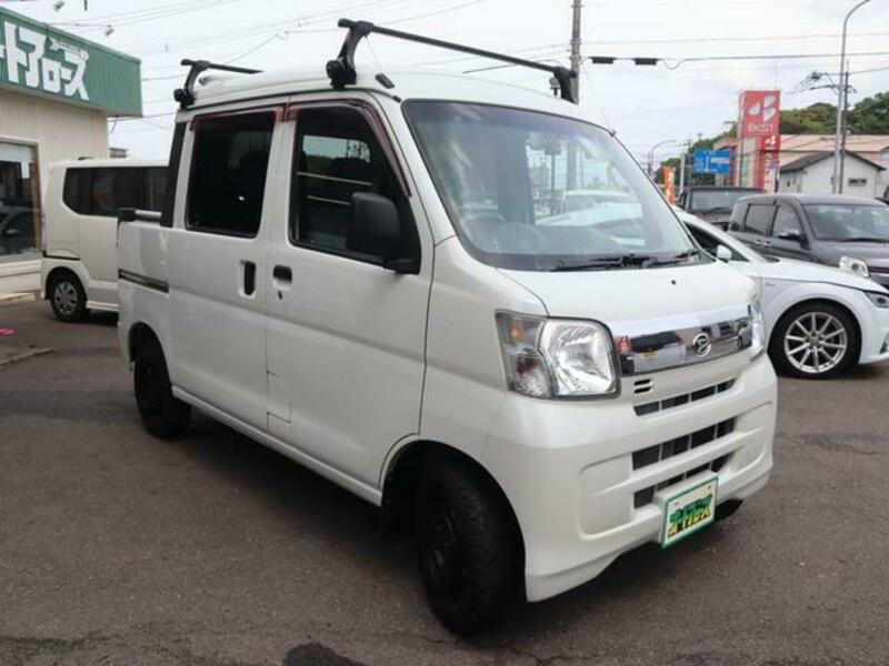 HIJET CARGO